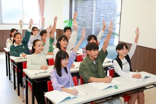 佐鳴予備校【初中等部】 教室 3