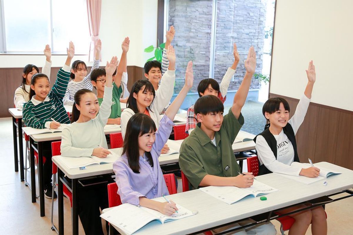 佐鳴予備校【初中等部】 鳴海本部校4
