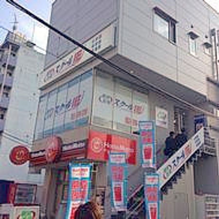 個別指導 スクールIE 上飯田校2