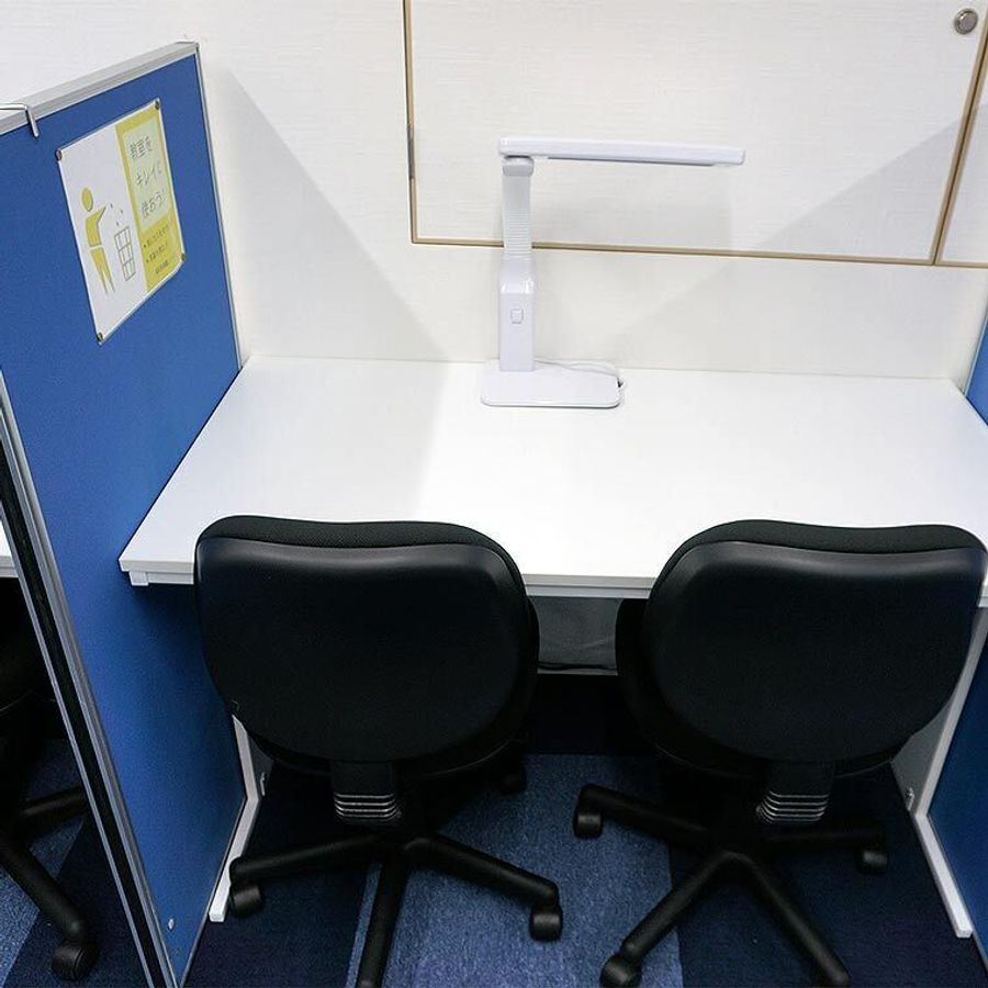 個別指導塾ノーバス 大宮東口校4