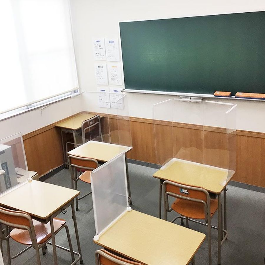 スクール２１ ステラタウン前教室6