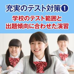 学習塾ドリーム・チーム 渋谷ゼミナール【渋谷中学校区専門】4