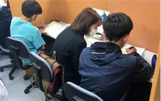 個別指導 スクールIE 沼袋校4