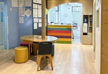 LITALICOジュニア 児童発達支援 なんば・日本橋教室