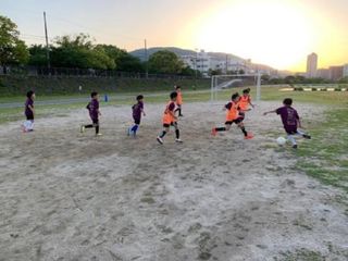 FC ブリラーレ宝塚フットサルアリーナ校 教室画像6