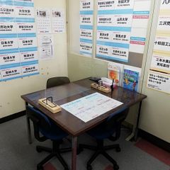 KATEKYO学院 教室 3