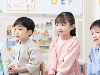 ECCジュニア 教室 1