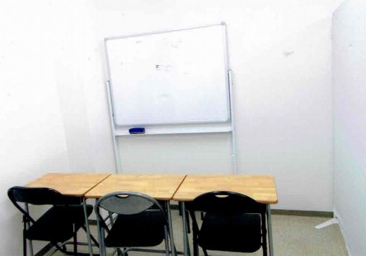 進学教室 近藤塾【小・中学生コース】 烏丸御池教室12