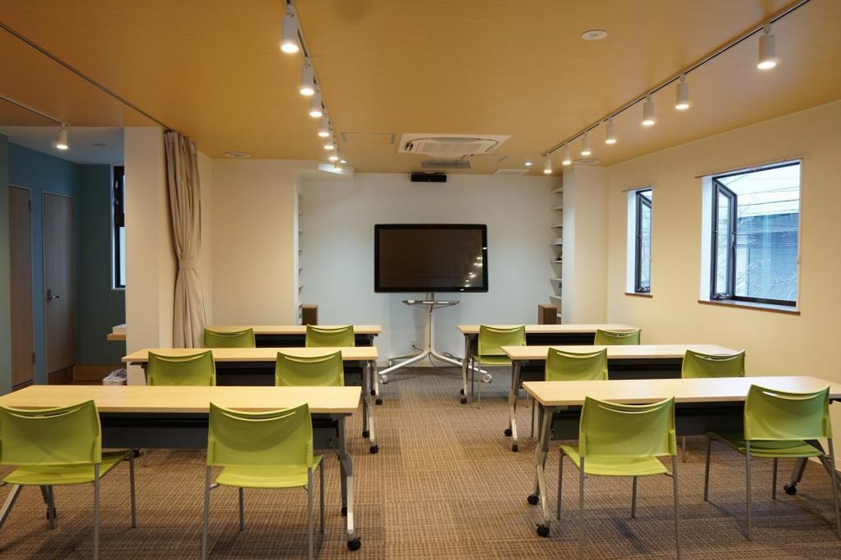 進学指導のスカイアカデミー 上戸田教室2