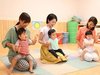 ベビーパーク 教室 0