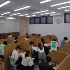 個別指導ＷＡＭ 伊川谷校6