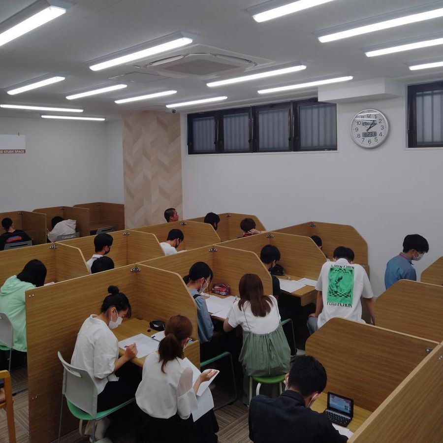 個別指導ＷＡＭ 伊川谷校6