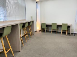 個別教室のトライ 教室 4