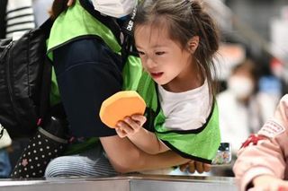 放課後デイサービス toiro 教室 1