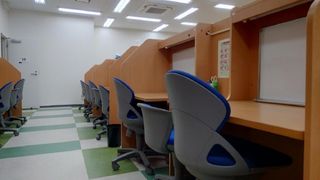 馬渕個別 阪急茨木校12