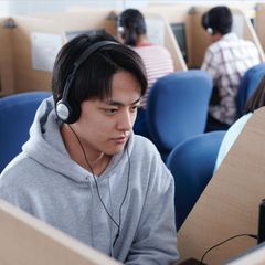 市進予備校 本八幡教室6