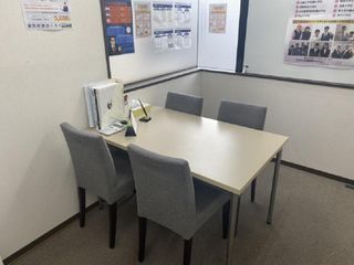 個別教室のトライ 藤井寺駅前校6