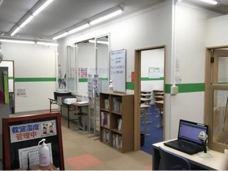 QUREOプログラミング教室【ベスト学院進学塾】 郷ケ丘教室3