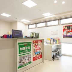 KEC近畿予備校 教室 4