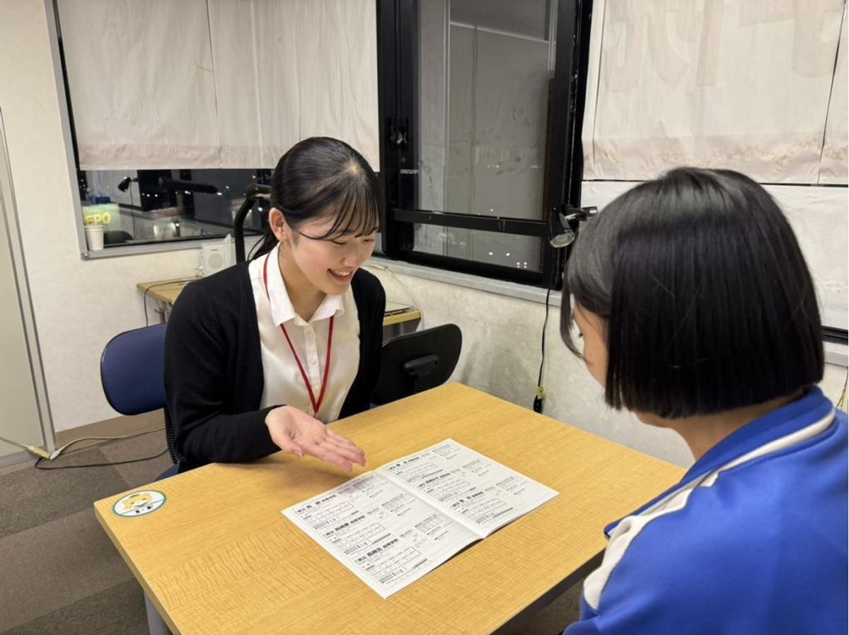 東振ゼミナール 群馬町校7