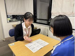 東振ゼミナール 荒牧校7