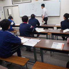 進学塾クレア ふじみ野東口校3