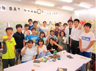 個別指導専門塾アップステーション 白岡校16