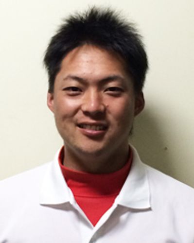 ベースボールスクール ポルテ 桃園の先生