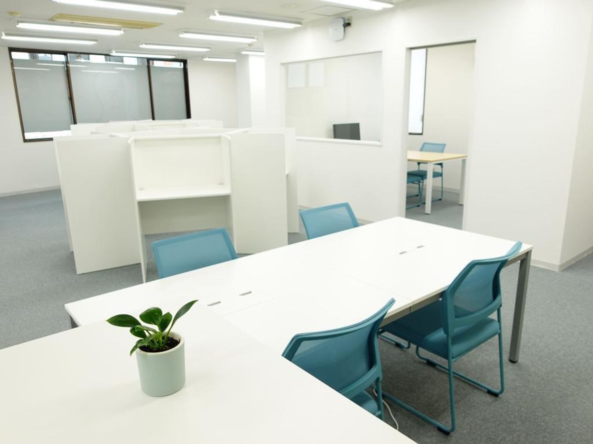 進学個別atama+塾 川越校6