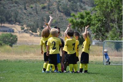 ゴールデンエイジって何?根拠は?