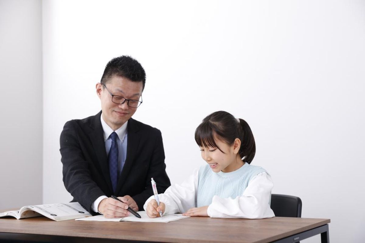 受験Ｄｒ．（受験ドクター）　個別指導塾 麻布十番校5