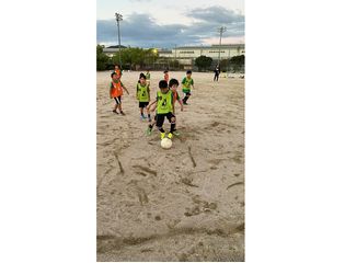 Mismo Soccer School 教室 3