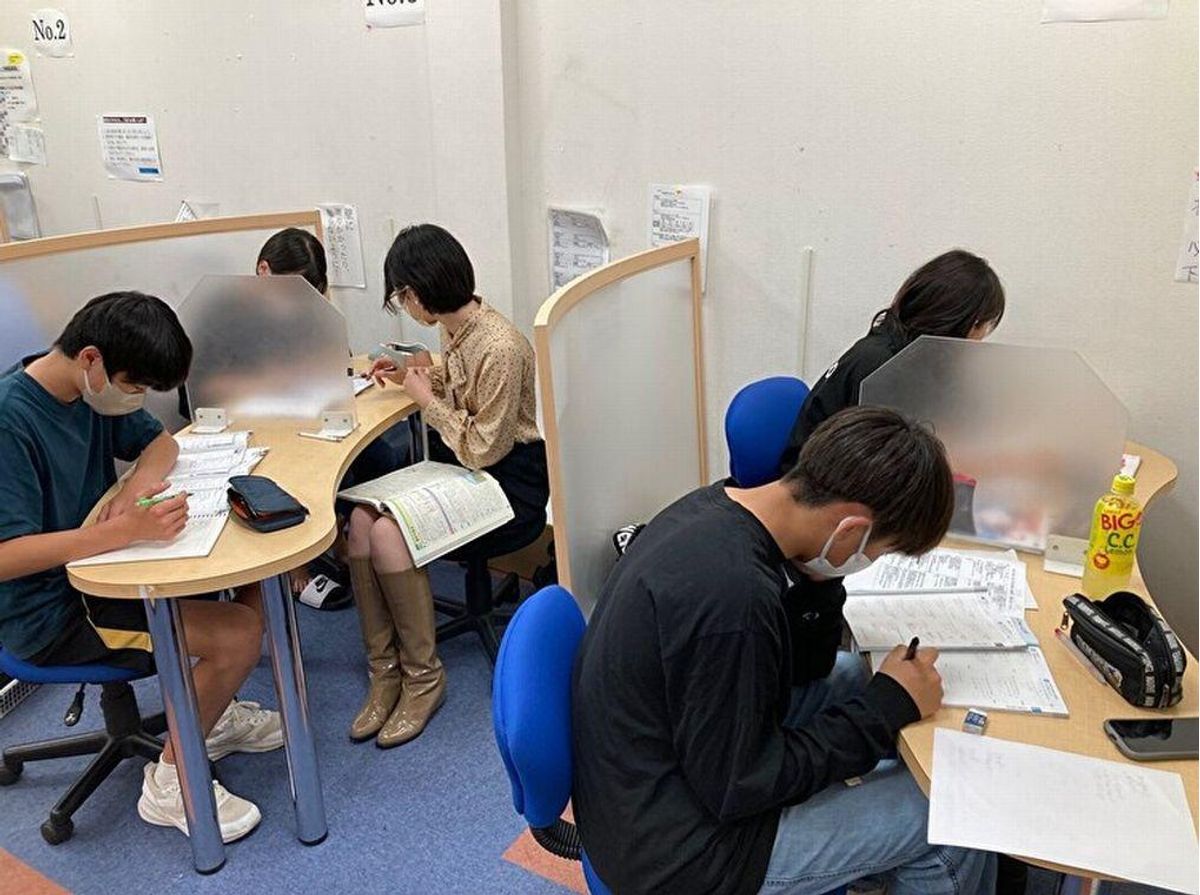 個別指導塾　トライプラス 草薙校6