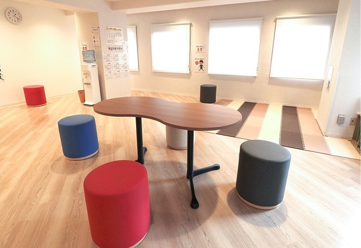 LITALICOジュニア 児童発達支援 教室 1