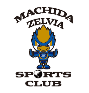 MACHIDA ZELVIA SPORTS CLUB サークルPAL【フラ】