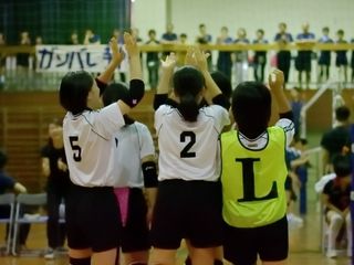 体育・スポーツ家庭教師ファースト バレーボール 教室 0