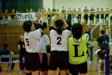 スポーツ家庭教師ファースト バレーボール 新潟エリア