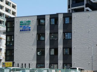 つく進パーソナル 教室 1