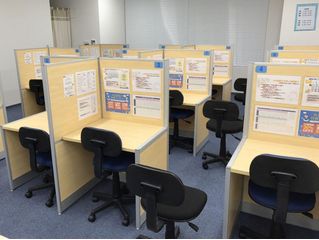 個別指導塾スタンダード 教室 3