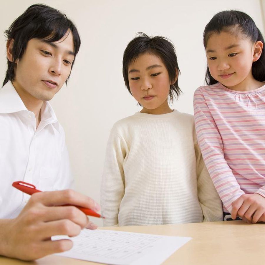 東大セミナー 金沢南校2