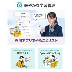 アスモacademy 教室 3