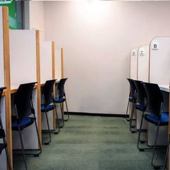 個別館 阪急豊中校8