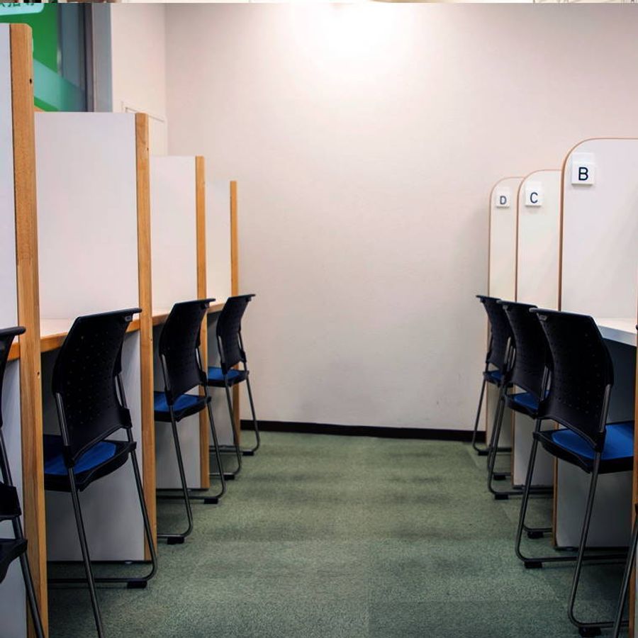 個別館 阪急豊中校8