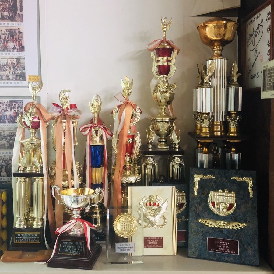 工藤珠算学園 京島教室