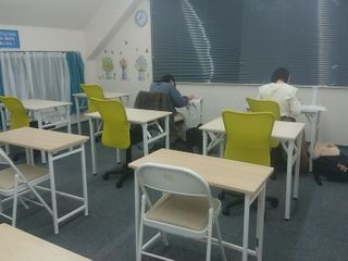 真友ゼミ 長岡校8