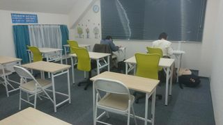 真友ゼミ 長岡校8