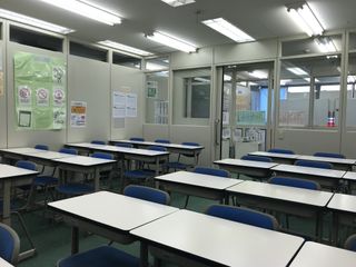 国大Qゼミ ことばの学校 都筑校6