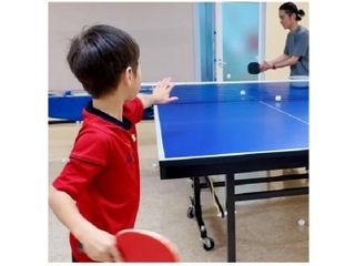 卓球LOUNGE RIVERS 教室 0