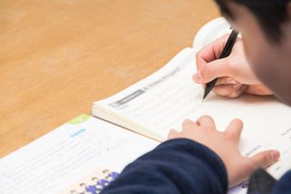 鷗州塾 東岡山校9