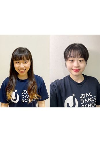 JDACダンススクール ルネサンスもりのみやキューズモール校の先生